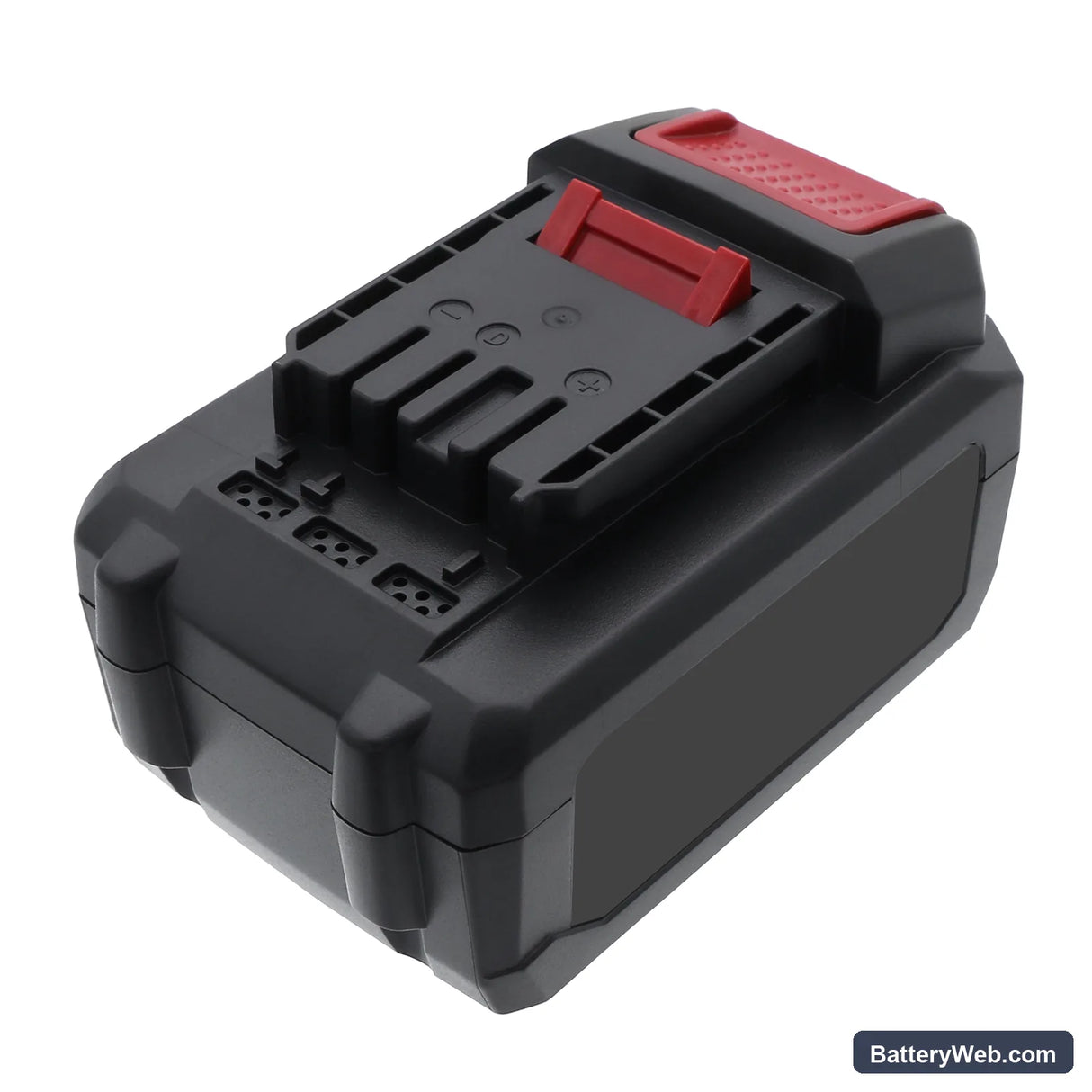 FLEX 517674 CS 45 18.0-EC C Compact cordless circular saw Replacement Battery, 18V, 3000mAh, Li-ion 3
