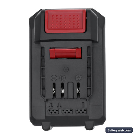 FLEX 517674 CS 45 18.0-EC C Compact cordless circular saw Replacement Battery, 18V, 3000mAh, Li-ion 6