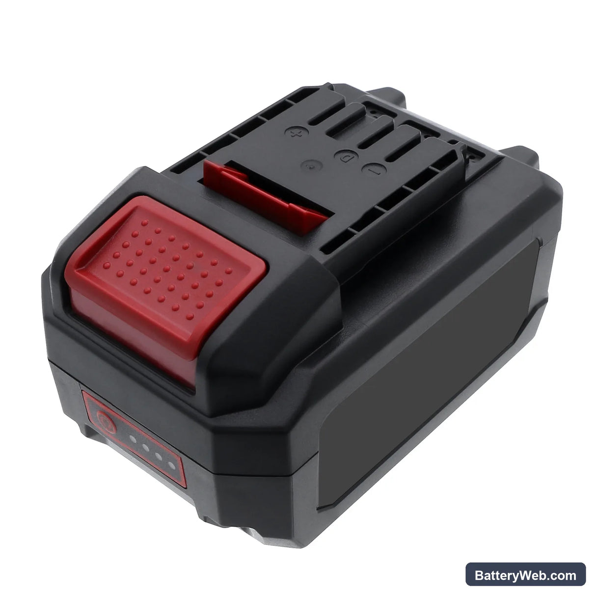 FLEX 517674 CS 45 18.0-EC C Compact cordless circular saw Replacement Battery, 18V, 5000mAh, Li-ion 1