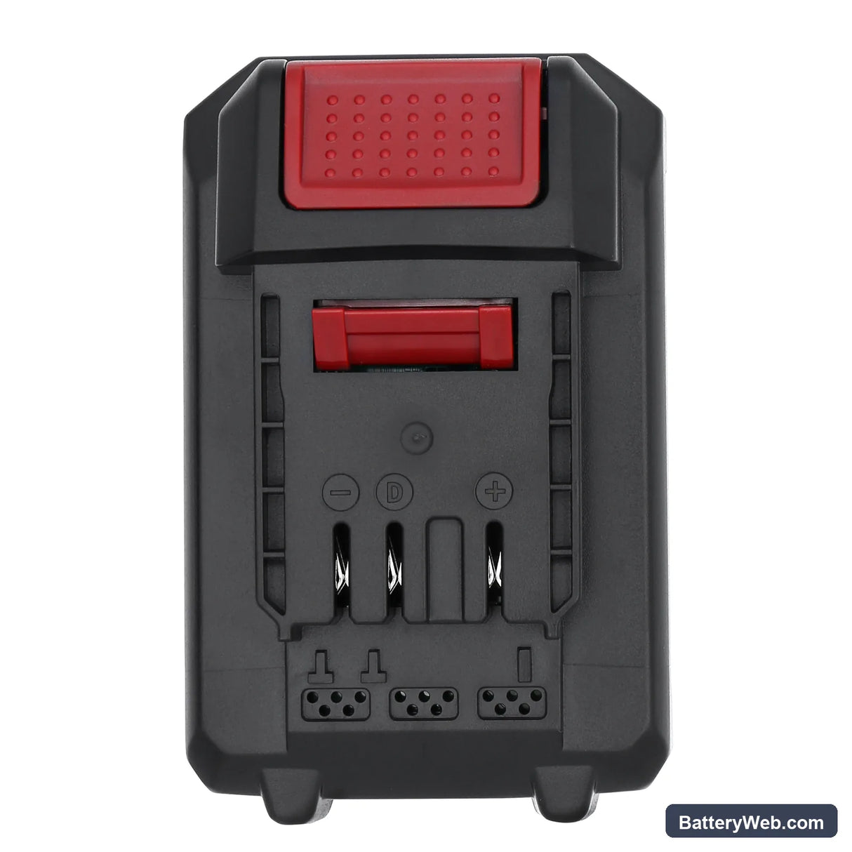 FLEX 517674 CS 45 18.0-EC C Compact cordless circular saw Replacement Battery, 18V, 5000mAh, Li-ion 5