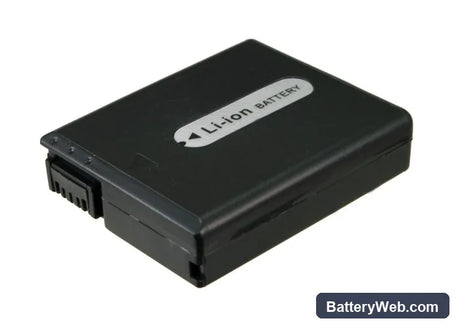 Sony DCR-IP220E Replacement Battery, 7.4V, 750mAh, Li-ion 4