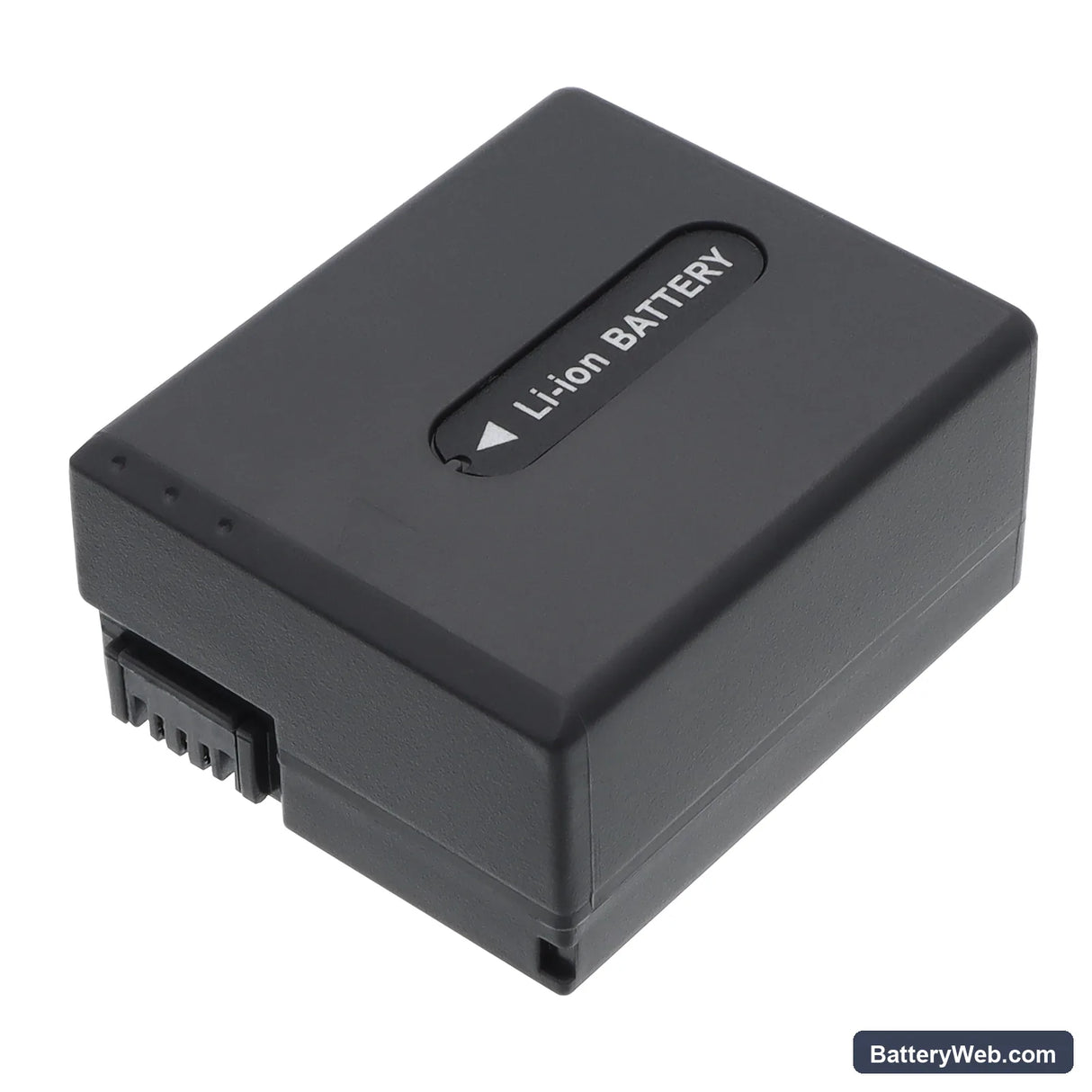 Sony DCR-PC9 Replacement Battery, 7.4V, 1400mAh, Li-ion 3