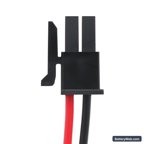 Fagerhult C94-C228 Replacement Battery, 4.8V, 600mAh, Ni-MH 4