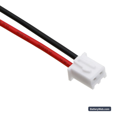 Fischer AP-0360-0100-AA-NC-01 Replacement Battery, 3.6V, 2000mAh, Ni-MH 5