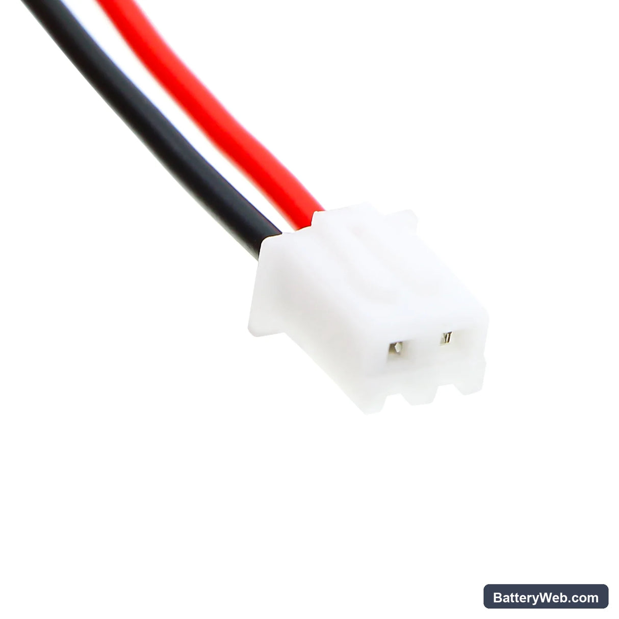 Fischer AW-0480-0080AAA-NM01 Replacement Battery, 4.8V, 800mAh, Ni-MH 5