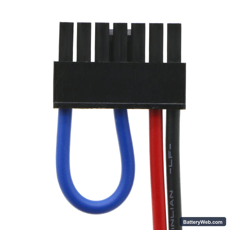 Fullham FHSBATT3-C3 Replacement Battery, 3.6V, 3000mAh, Ni-CD 4