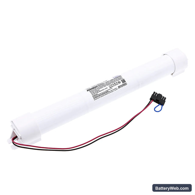 Fullham FHSBATT3-F7L Replacement Battery, 3.6V, 8000mAh, Ni-CD 1