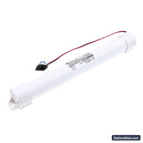 Fullham FHSBATT3-F7L Replacement Battery, 3.6V, 8000mAh, Ni-CD 2