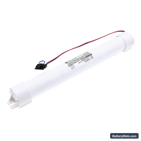 Fullham FHSBATT3-F7L Replacement Battery, 3.6V, 8000mAh, Ni-CD 2