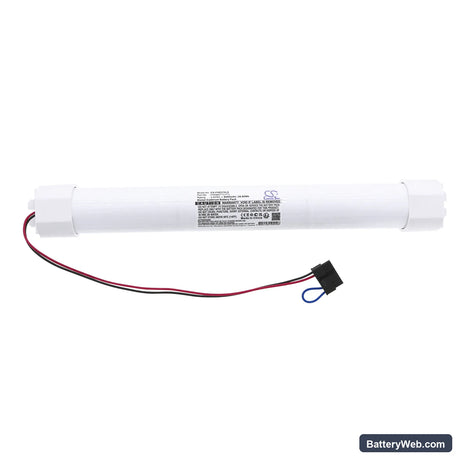 Fullham FHSBATT3-F7L Replacement Battery, 3.6V, 8000mAh, Ni-CD 3