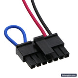 Fullham FHSBATT3-F7L Replacement Battery, 3.6V, 8000mAh, Ni-CD 5