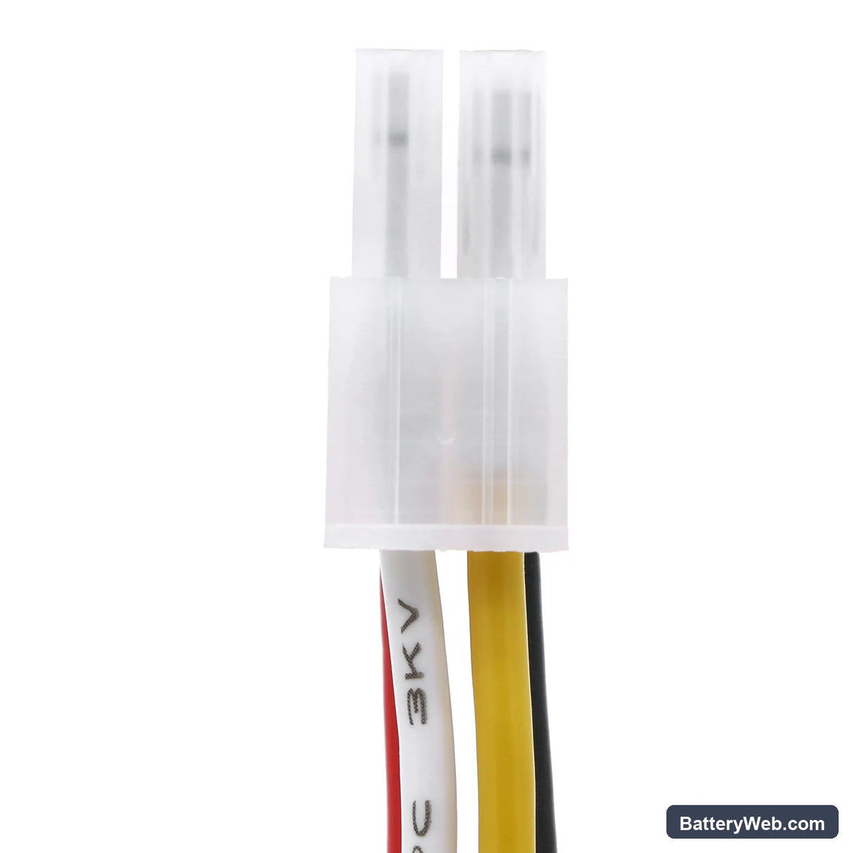Fulham HotSpot FHSCP-UNV-10P-L-SD Replacement Battery, 9.6V, 3600mAh, LiFePO4 4