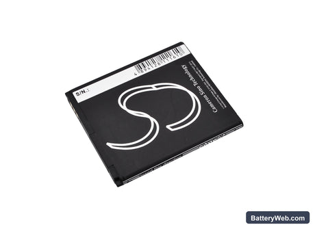 Fly IQ449 Replacement Battery, 3.7V, 1400mAh, Li-ion 4