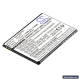 Fly IQ4514 Replacement Battery, 3.8V, 1800mAh, Li-Polymer 1