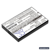 GoBandit LIFE Replacement Battery, 3.7V, 1100mAh, Li-ion 2