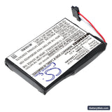 Falk N30 Replacement Battery, 3.7V, 1200mAh, Li-ion 2
