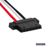 Falk N30 Replacement Battery, 3.7V, 1200mAh, Li-ion 5