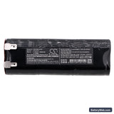 Inotec VC72 Ocean Sun Replacement Battery, 7.2V, 3000mAh, Ni-MH 3