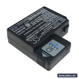 Sumitomo Replacement Battery, 13.2V, 4000mAh, Ni-MH 2