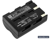 Sumitomo T-81M Replacement Battery, 7.4V, 1600mAh, Li-ion 2