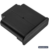 Fluke IR SMART Replacement Battery, 7.4V, 6800mAh, Li-ion 3