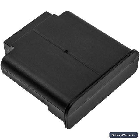 Fluke IR SMART Replacement Battery, 7.4V, 6800mAh, Li-ion 3