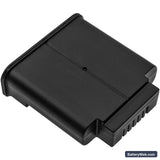 Fluke IR SMART Replacement Battery, 7.4V, 6800mAh, Li-ion 4