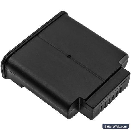 Fluke IR SMART Replacement Battery, 7.4V, 6800mAh, Li-ion 4