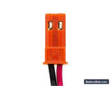 Fluke FiberInspector Mini Replacement Battery, 7.2V, 700mAh, Ni-MH 4