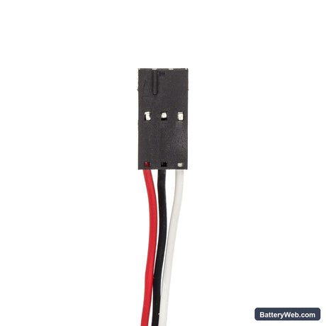 Fluke 2411129 Replacement Battery, 4.8V, 2000mAh, Ni-MH 4