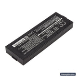 FanVision K-IVT-300-GD-B Replacement Battery, 3.6V, 3600mAh, Li-ion 2
