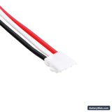 Flir C2 Replacement Battery, 3.7V, 1000mAh, Li-Polymer 5