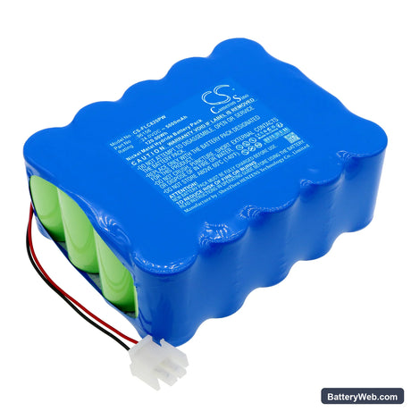 Electric shears ARVIPO Replacement Battery, 24V, 5000mAh, Ni-MH 1