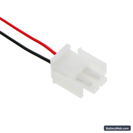 Electric shears ARVIPO Replacement Battery, 24V, 5000mAh, Ni-MH 5