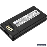 Flir ThermaCam E2 Replacement Battery, 7.4V, 2600mAh, Li-ion 1