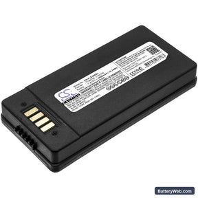 Flir ThermaCam E2 Replacement Battery, 7.4V, 2600mAh, Li-ion 1