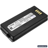 Flir ThermaCam E2 Replacement Battery, 7.4V, 2600mAh, Li-ion 2