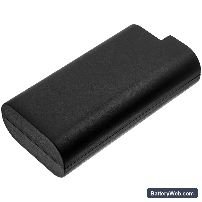 Flir E33 Replacement Battery, 3.7V, 6800mAh, Li-ion 4
