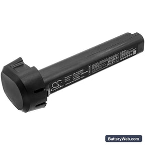 Flir E54 Replacement Battery, 3.7V, 5200mAh, Li-ion 1