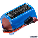 Bigblue VL15000P-Pro Mini Replacement Battery, 25.9V, 3500mAh, Li-ion 2