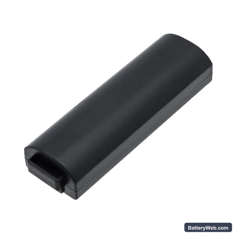 Firefighter 1080P High Definition Waterproof Metal Camera Replacement Battery, 3.7V, 900mAh, Li-Polymer 4