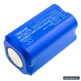 Bigblue CB9000P Replacement Battery, 14.8V, 5000mAh, Li-ion 2