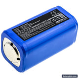 Bigblue TL4000P Replacement Battery, 14.8V, 3400mAh, Li-ion 1