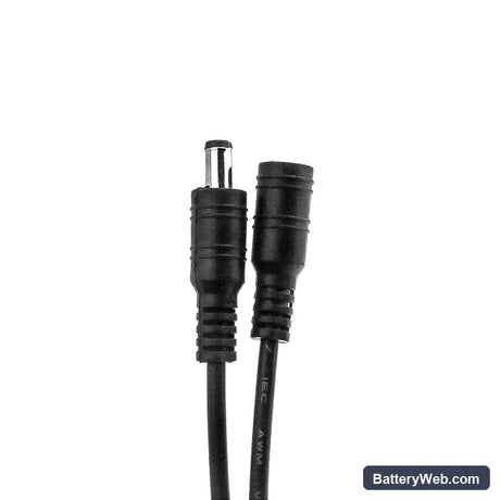 18650 Replacement Battery, 7.4V, 5200mAh, Li-ion 4