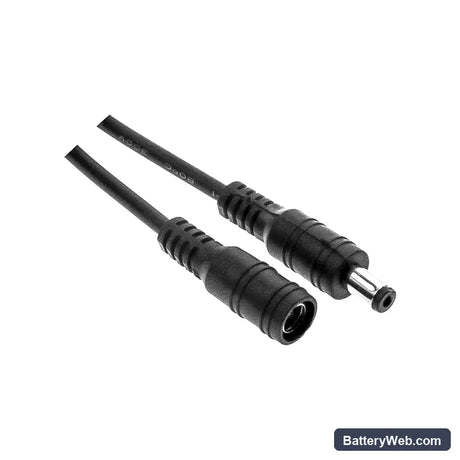 18650 Replacement Battery, 7.4V, 5200mAh, Li-ion 5
