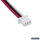 Flir Scout 240 Replacement Battery, 3.7V, 3600mAh, Li-Polymer 5