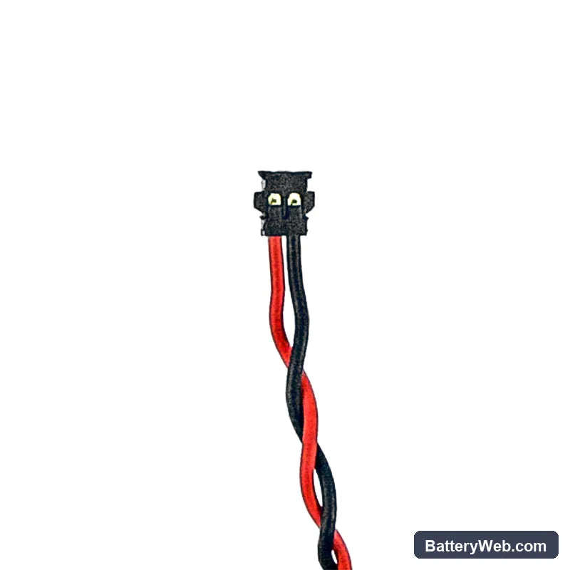 Flir One Replacement Battery, 3.7V, 185mAh, Li-Polymer 4