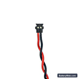 Flir One Replacement Battery, 3.7V, 185mAh, Li-Polymer 4