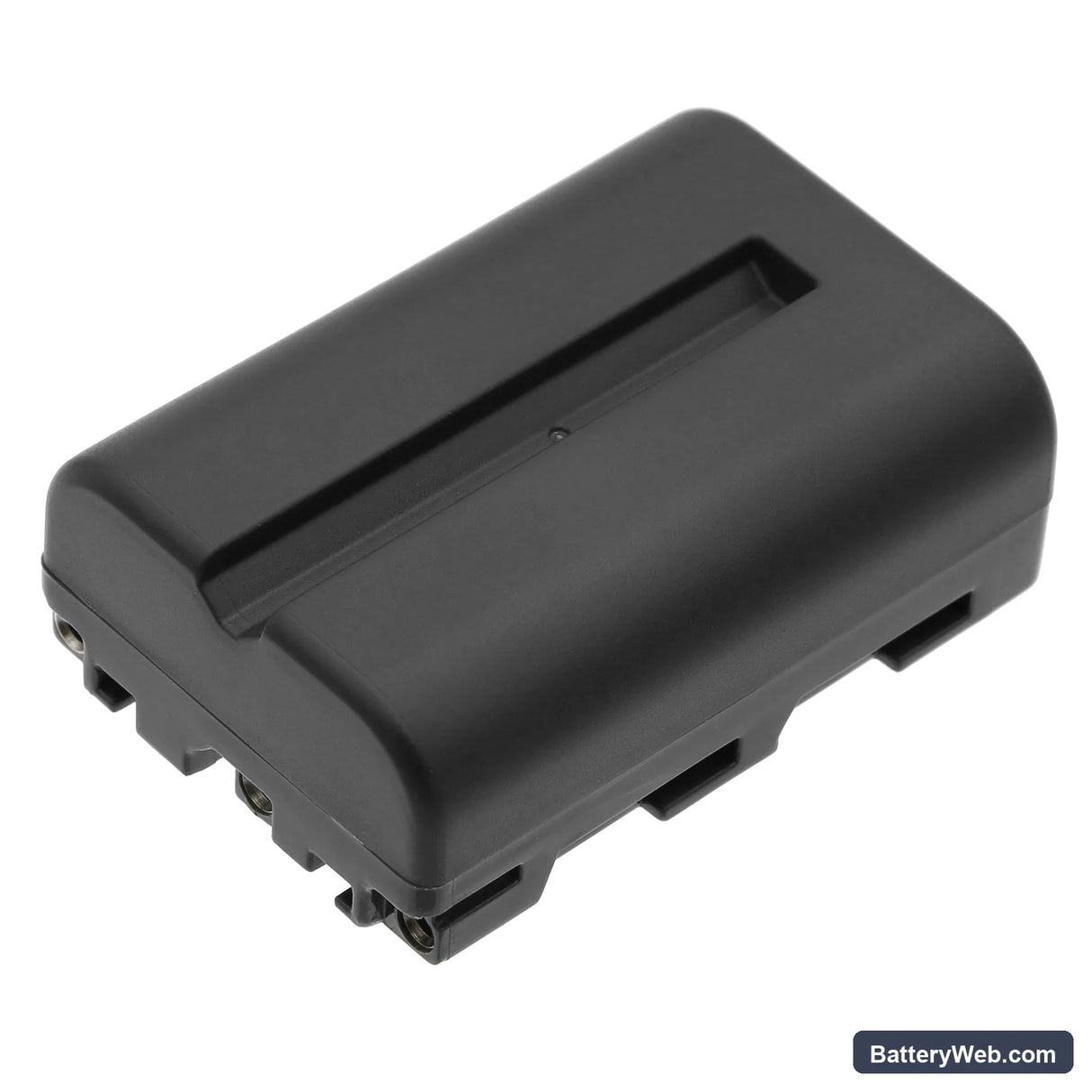 Sony DSLR-A100 Replacement Battery, 7.4V, 1600mAh, Li-ion 3