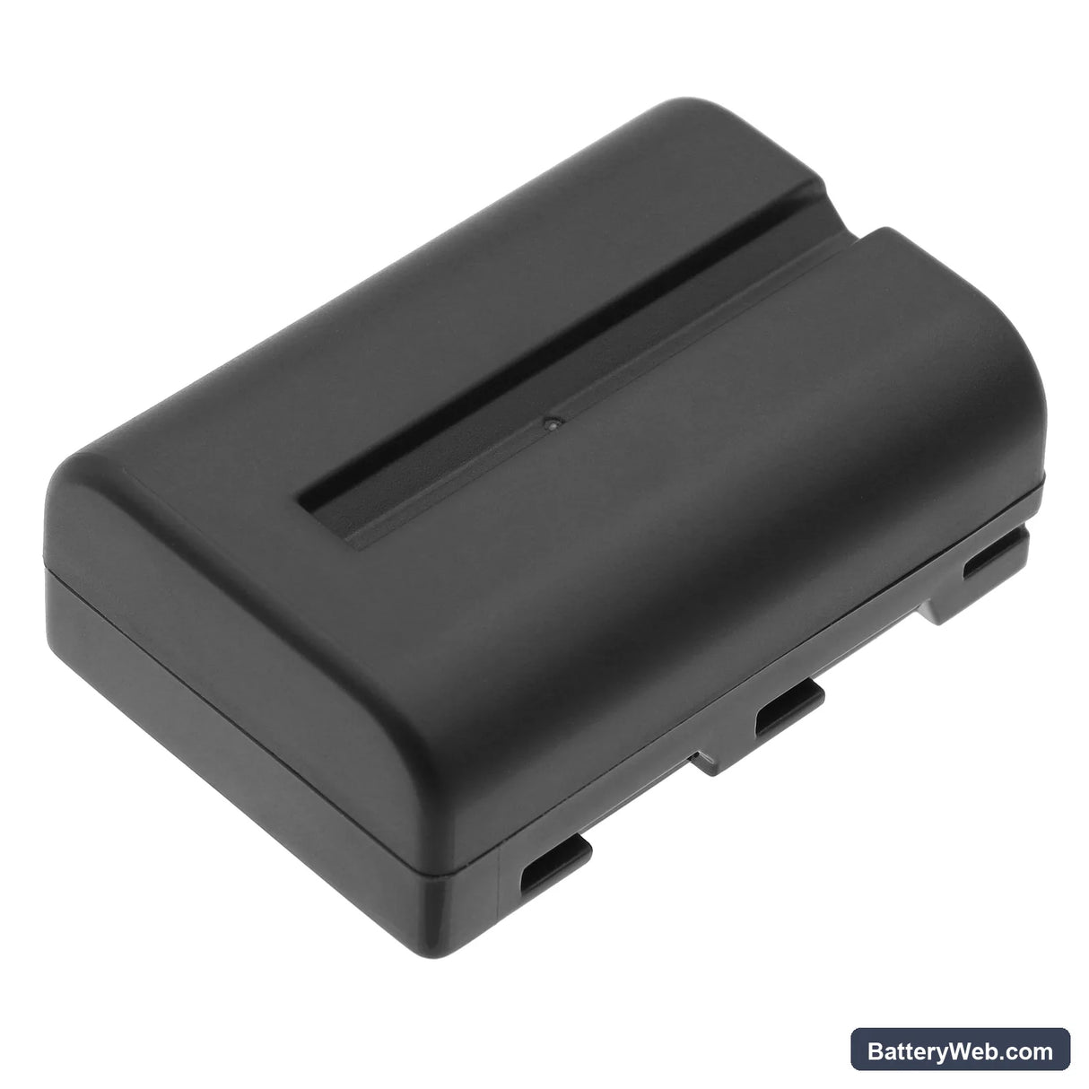 Sony DSLR-A100 Replacement Battery, 7.4V, 1600mAh, Li-ion 4